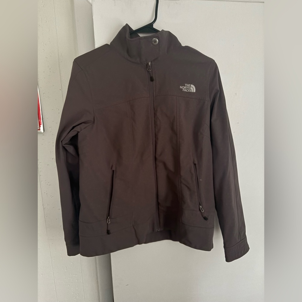 The North Face Apex Risor Jacket Women Large